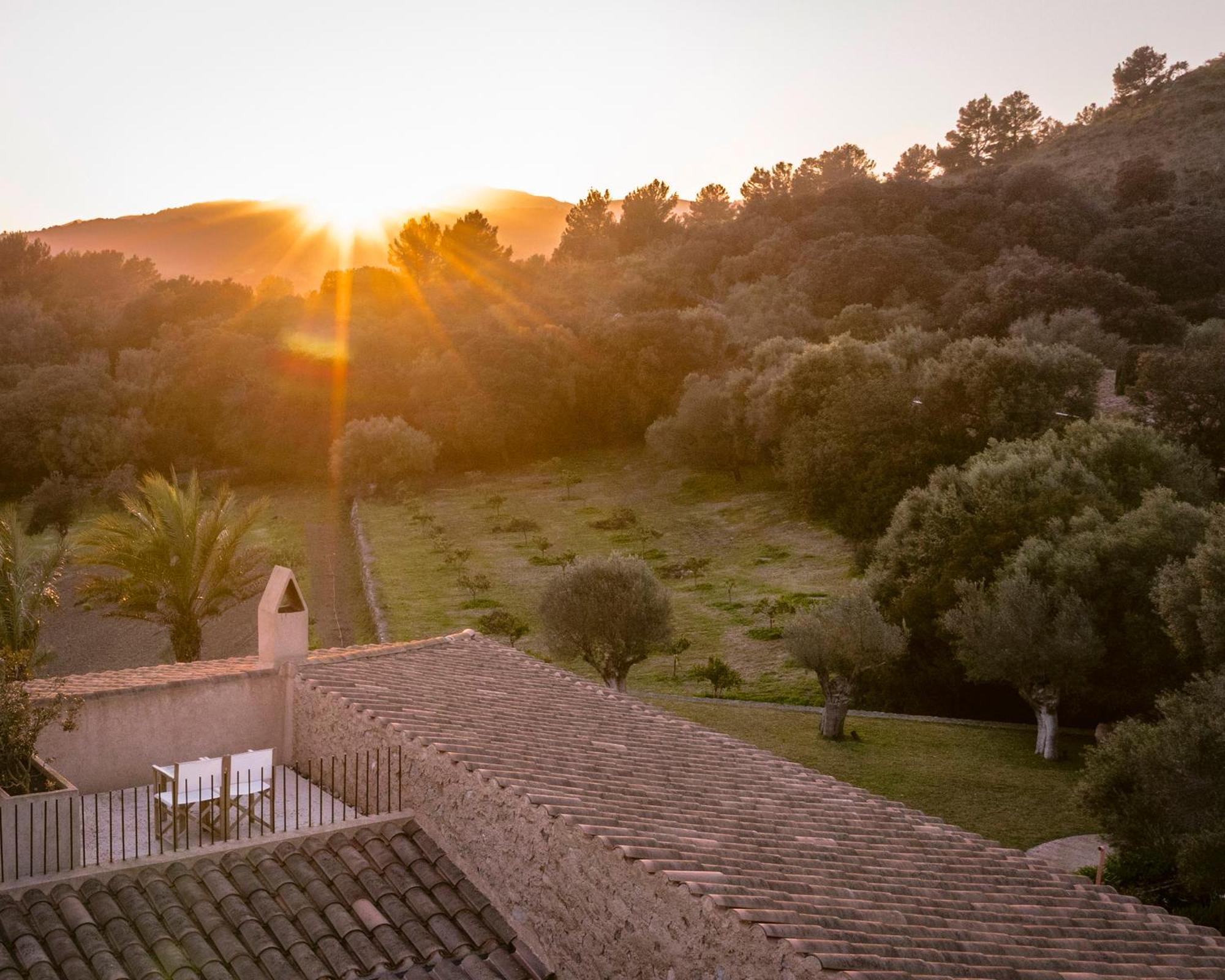 Es Racó D´artà Agroturismo Artà