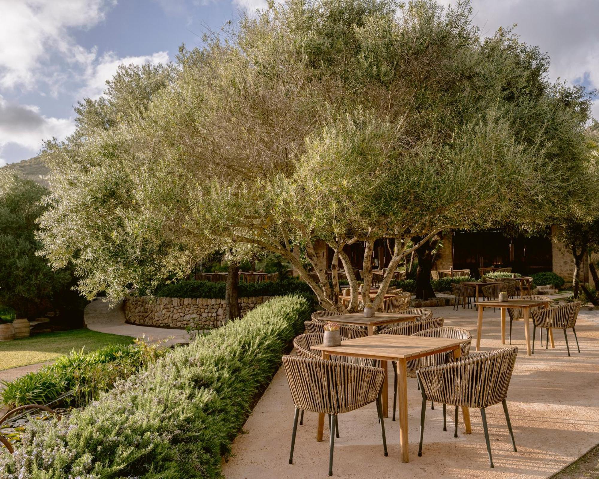Agroturismo Es Racó D´artà *
