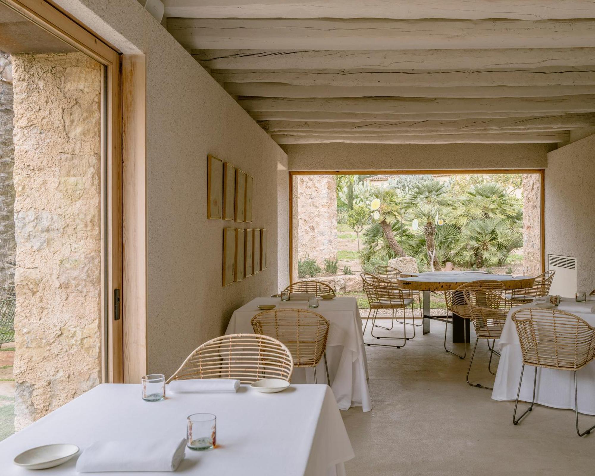 Es Racó D´artà Agroturismo