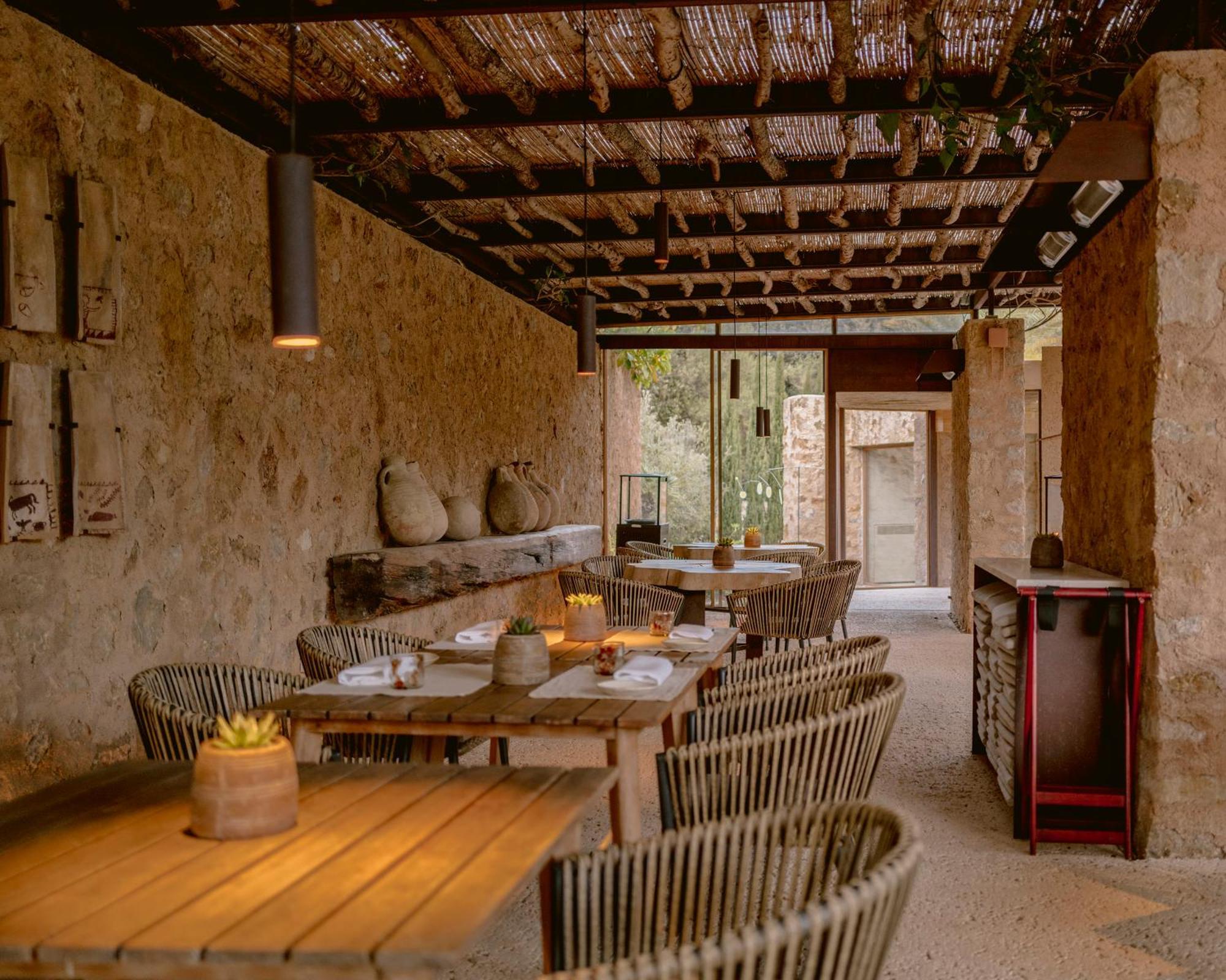 Es Racó D´artà Agroturismo *