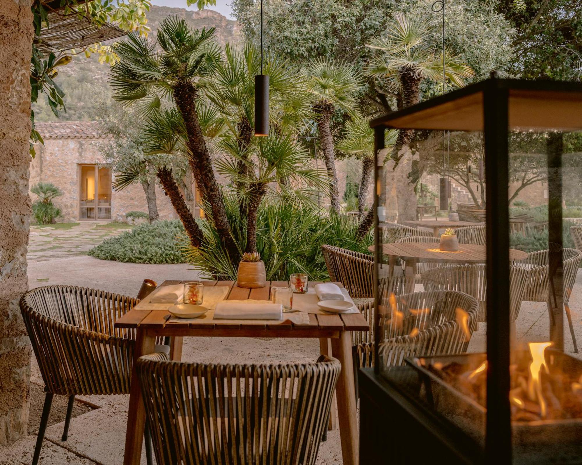 Agroturismo Es Racó D´artà *
