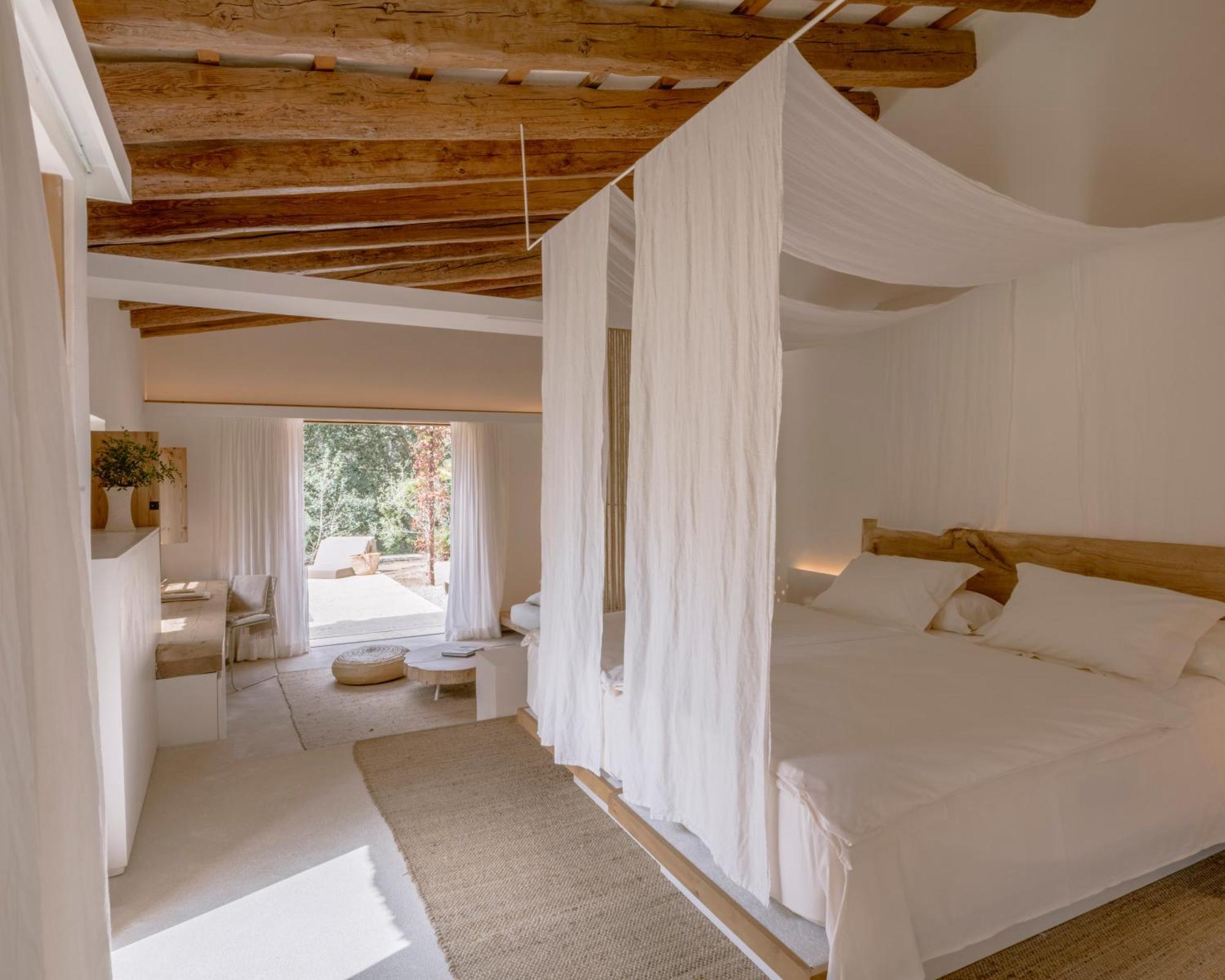 Es Racó D´artà Agroturismo Artà