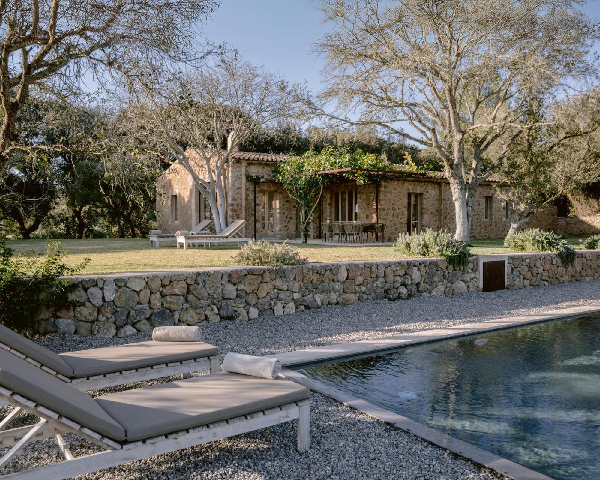 Es Racó D´artà Agroturismo