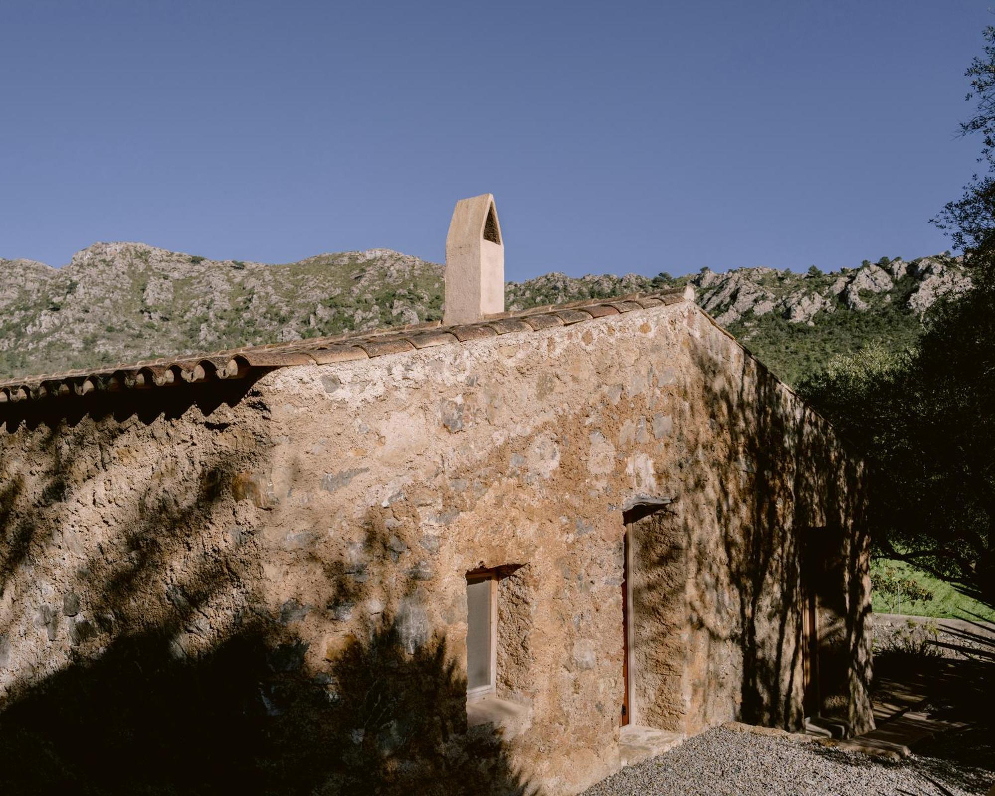 Es Racó D´artà Agroturismo