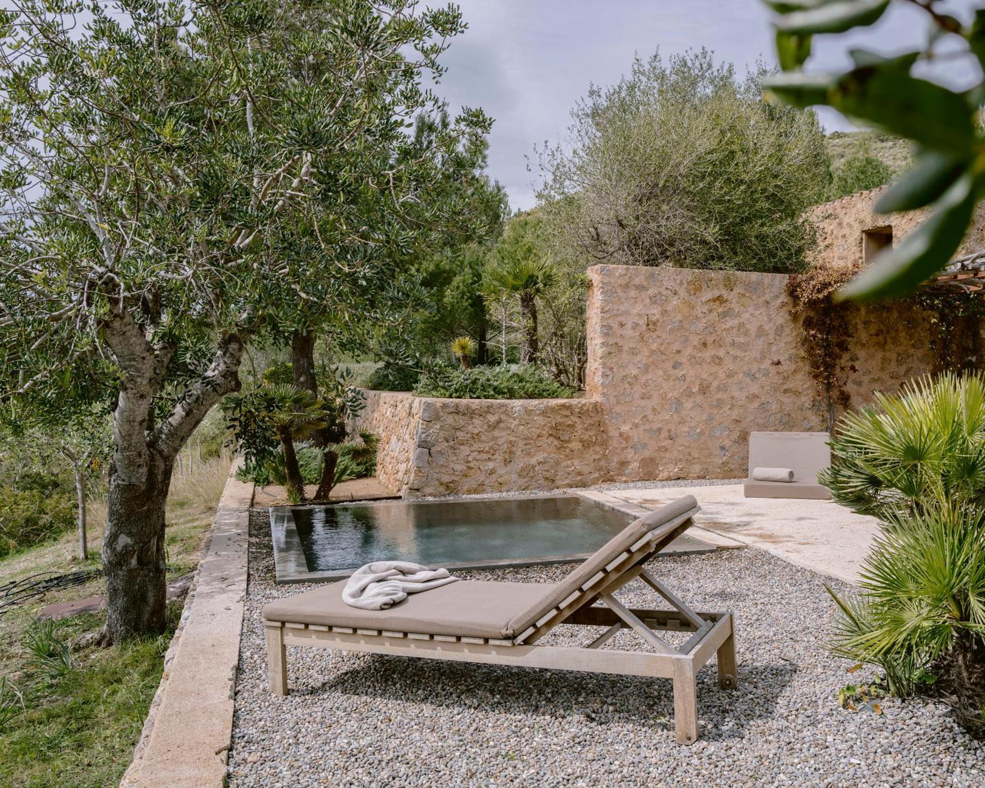 Es Racó D´artà Agroturismo Artà
