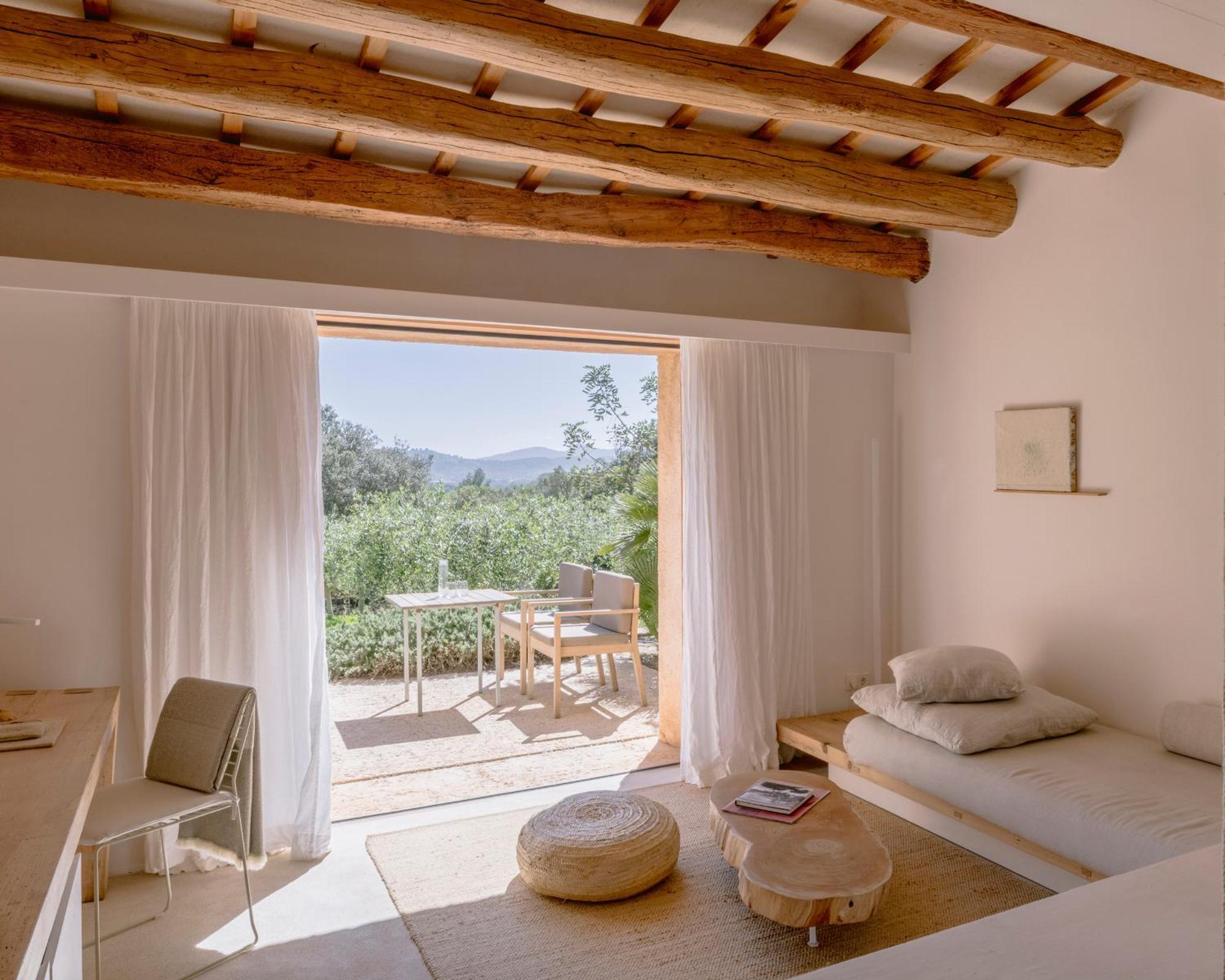 Agroturismo Es Racó D´artà Artà