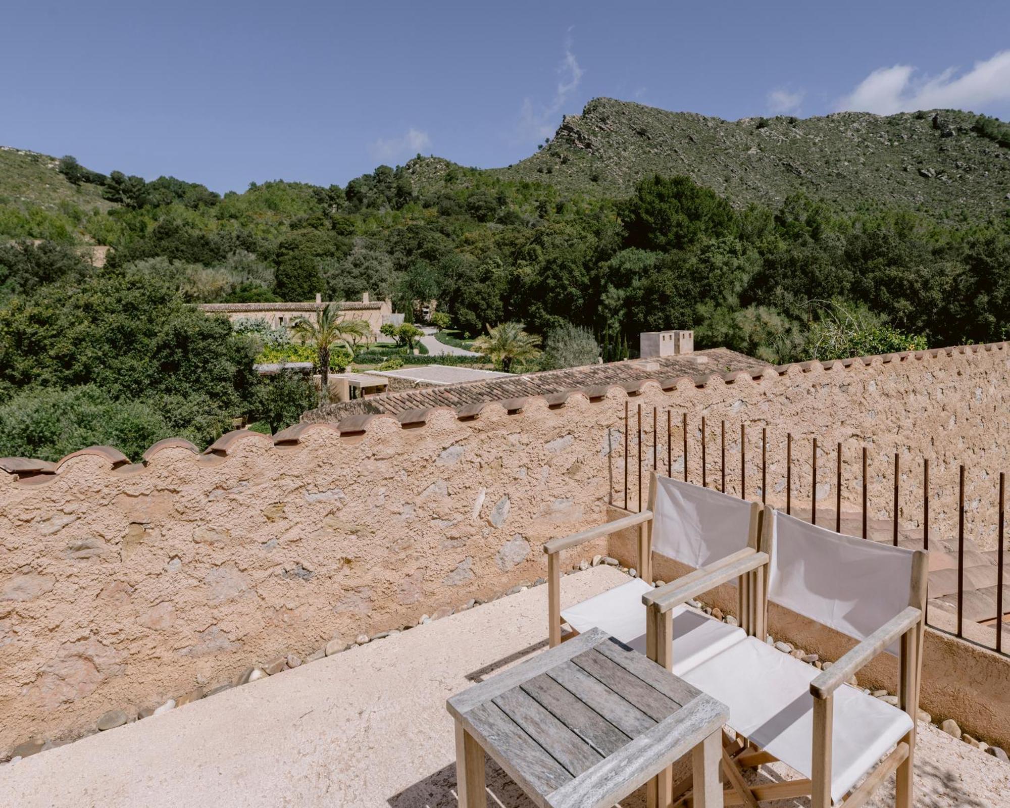 Es Racó D´artà Agroturismo