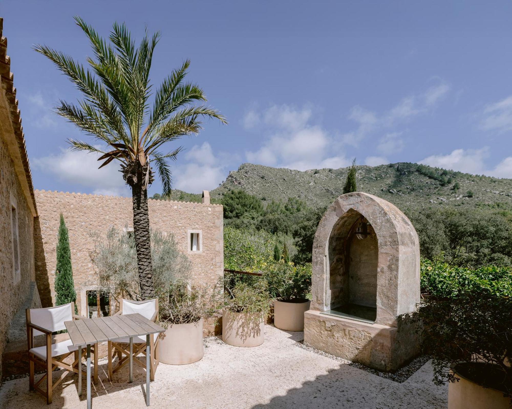 Es Racó D´artà Agroturismo *