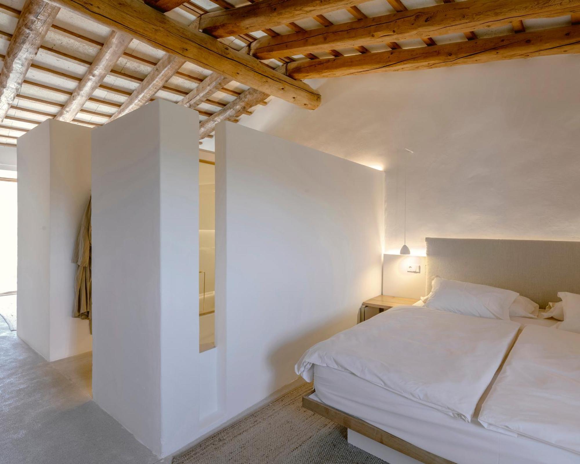 Es Racó D´artà Agroturismo Artà