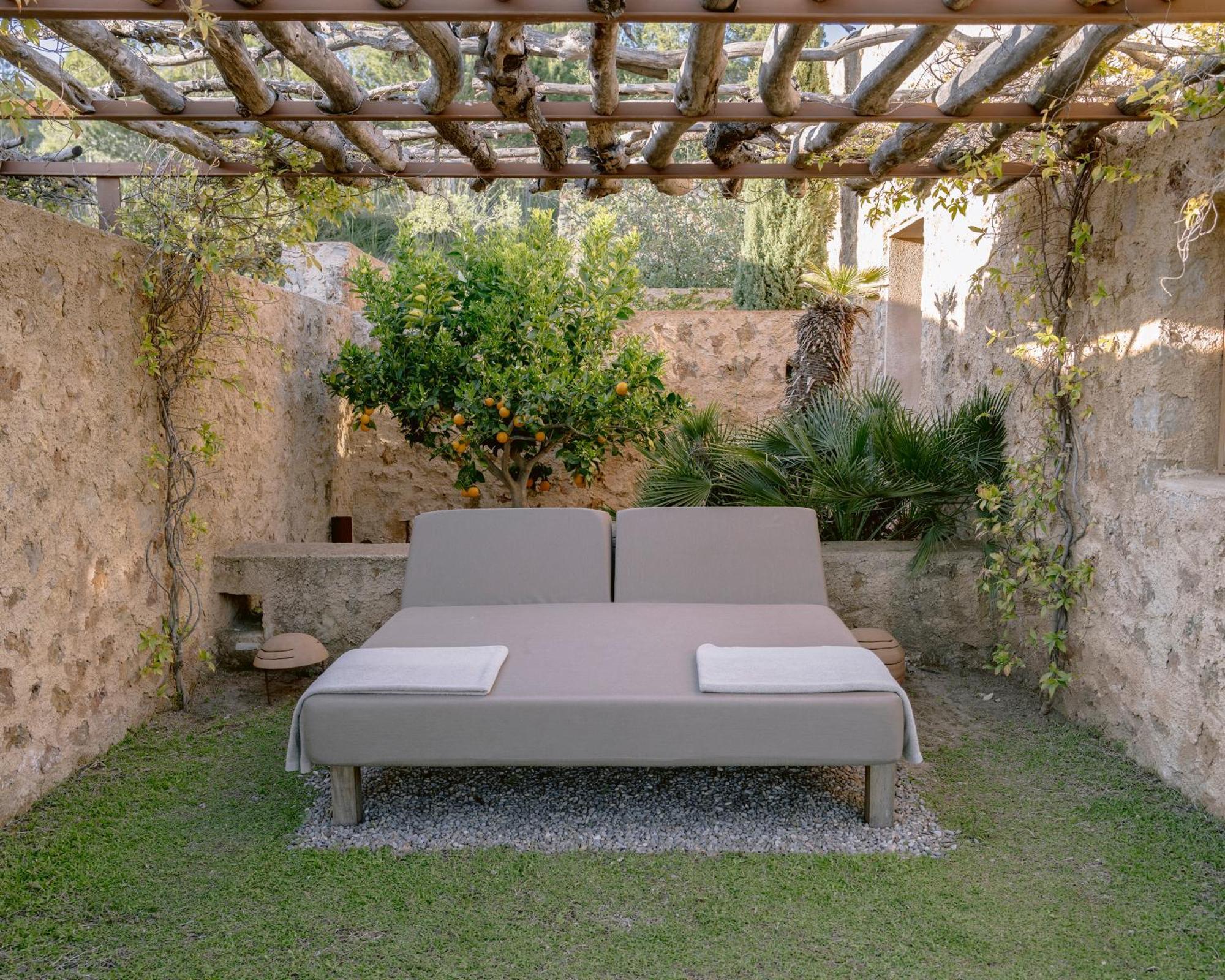 Agroturismo Es Racó D´artà