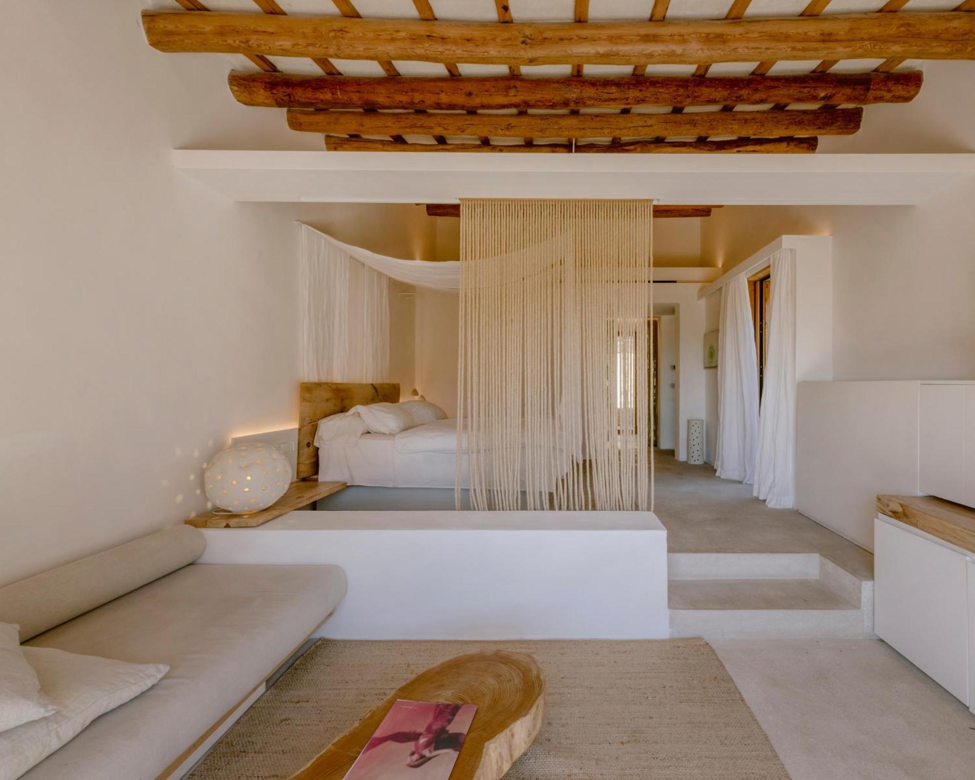Es Racó D´artà Agroturismo