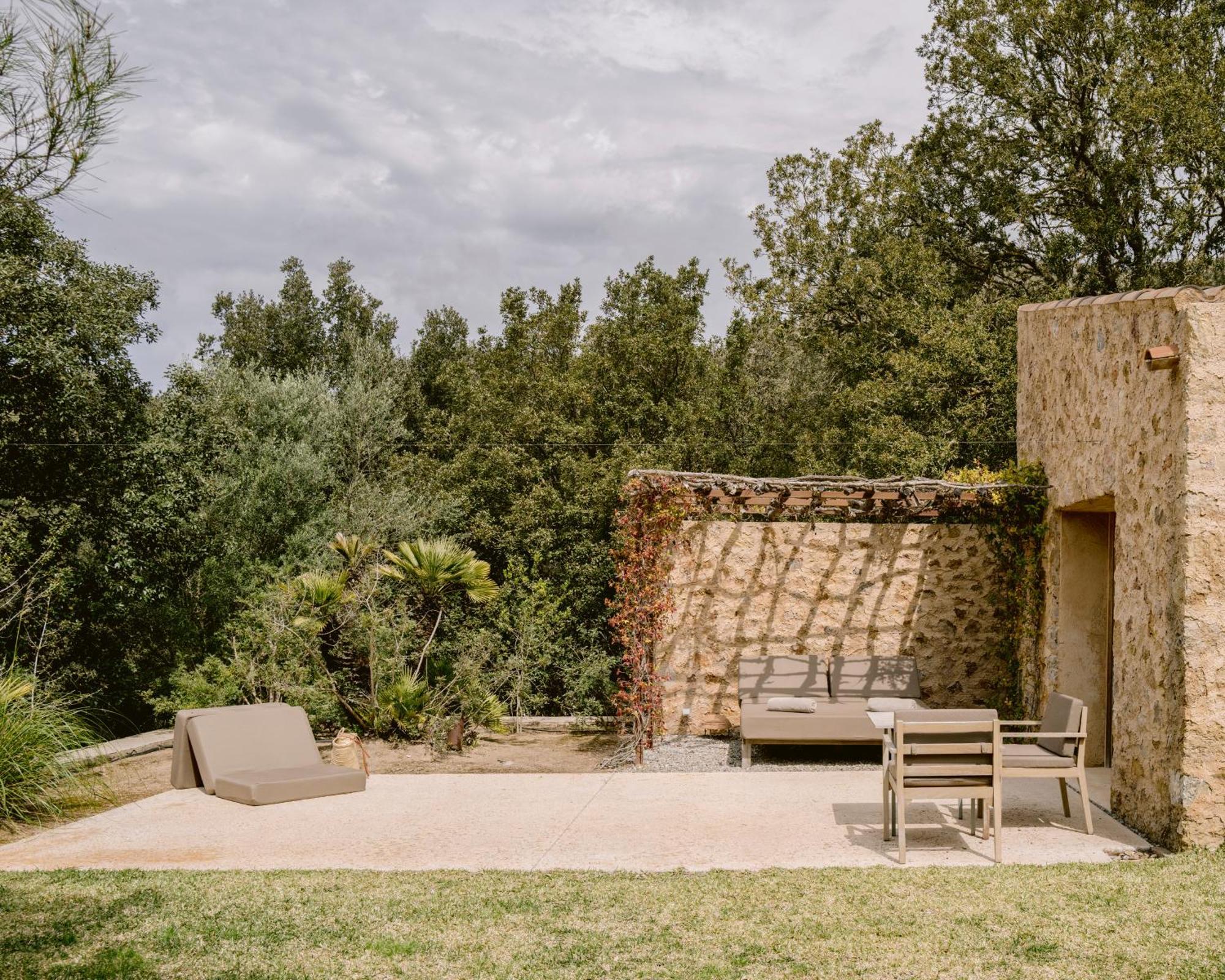 Agroturismo Es Racó D´artà *