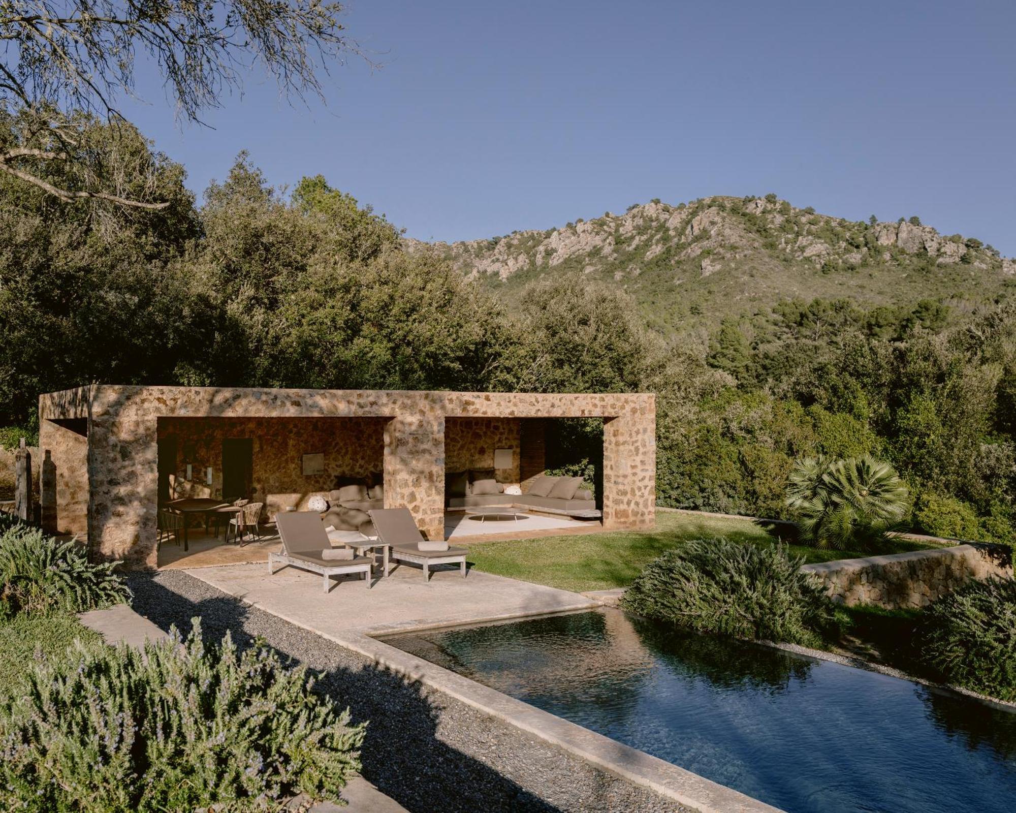 Agroturismo Es Racó D´artà Artà
