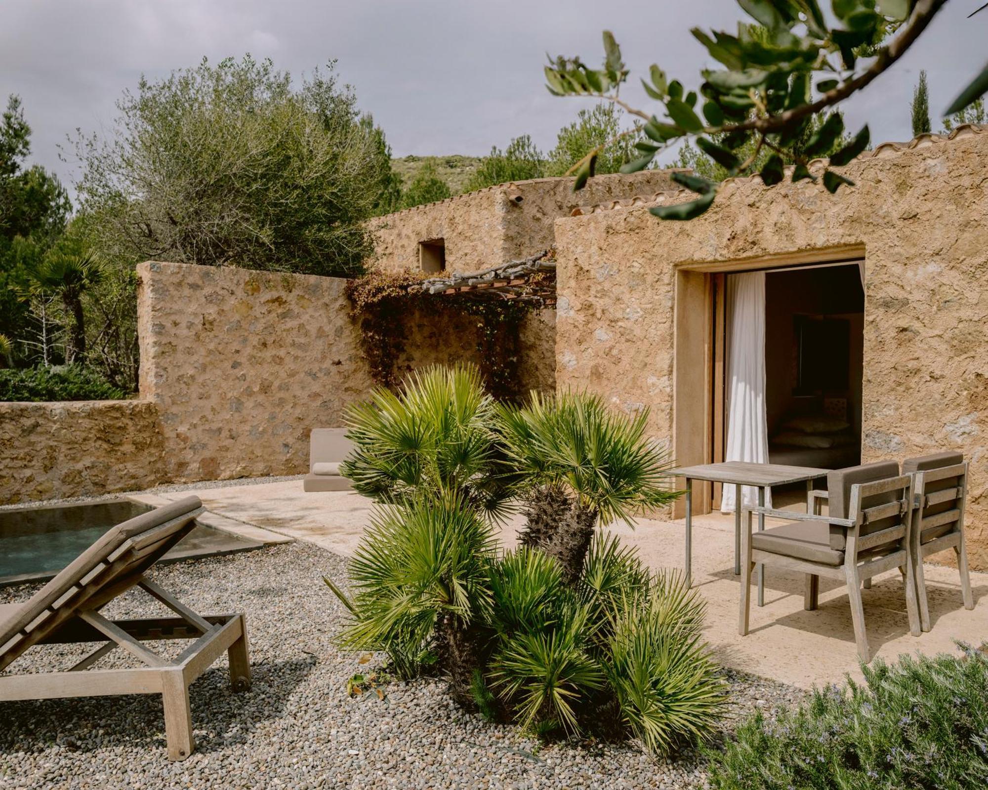 Agroturismo Es Racó D´artà