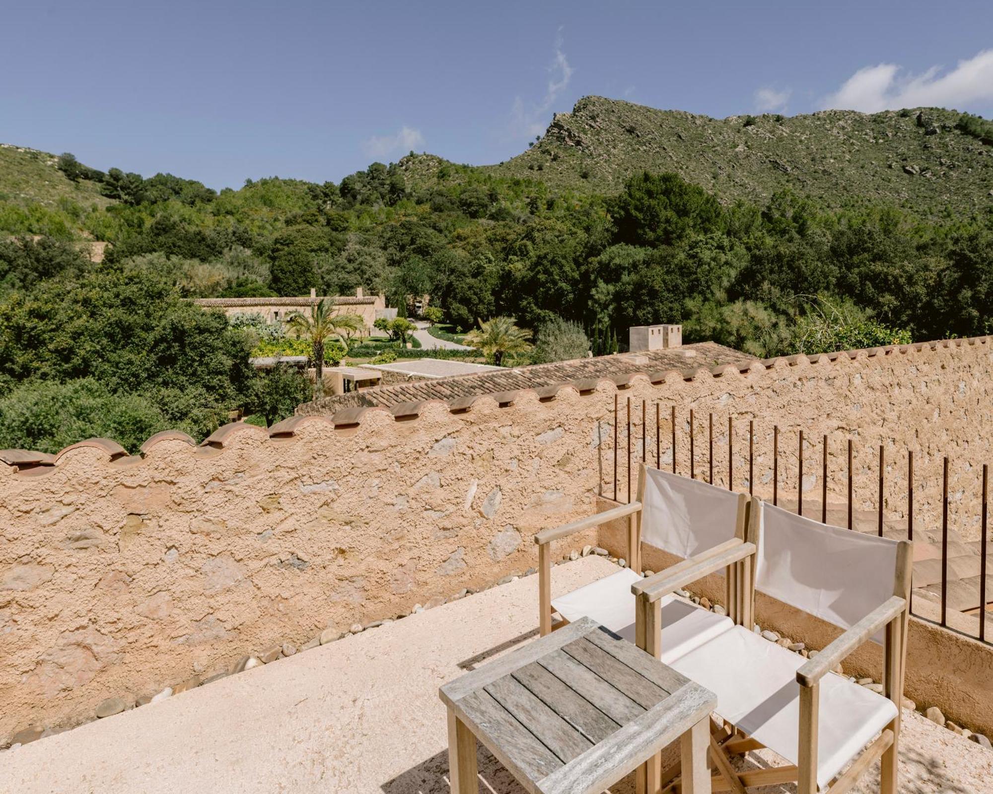 Es Racó D´artà Agroturismo Artà